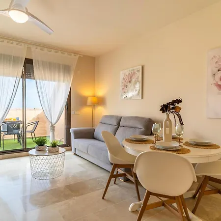 公寓 In 圣路易斯·德·萨比尼尔