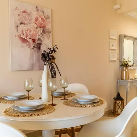 In 公寓 圣路易斯·德·萨比尼尔